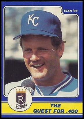 18 George Brett-The Quest For .400